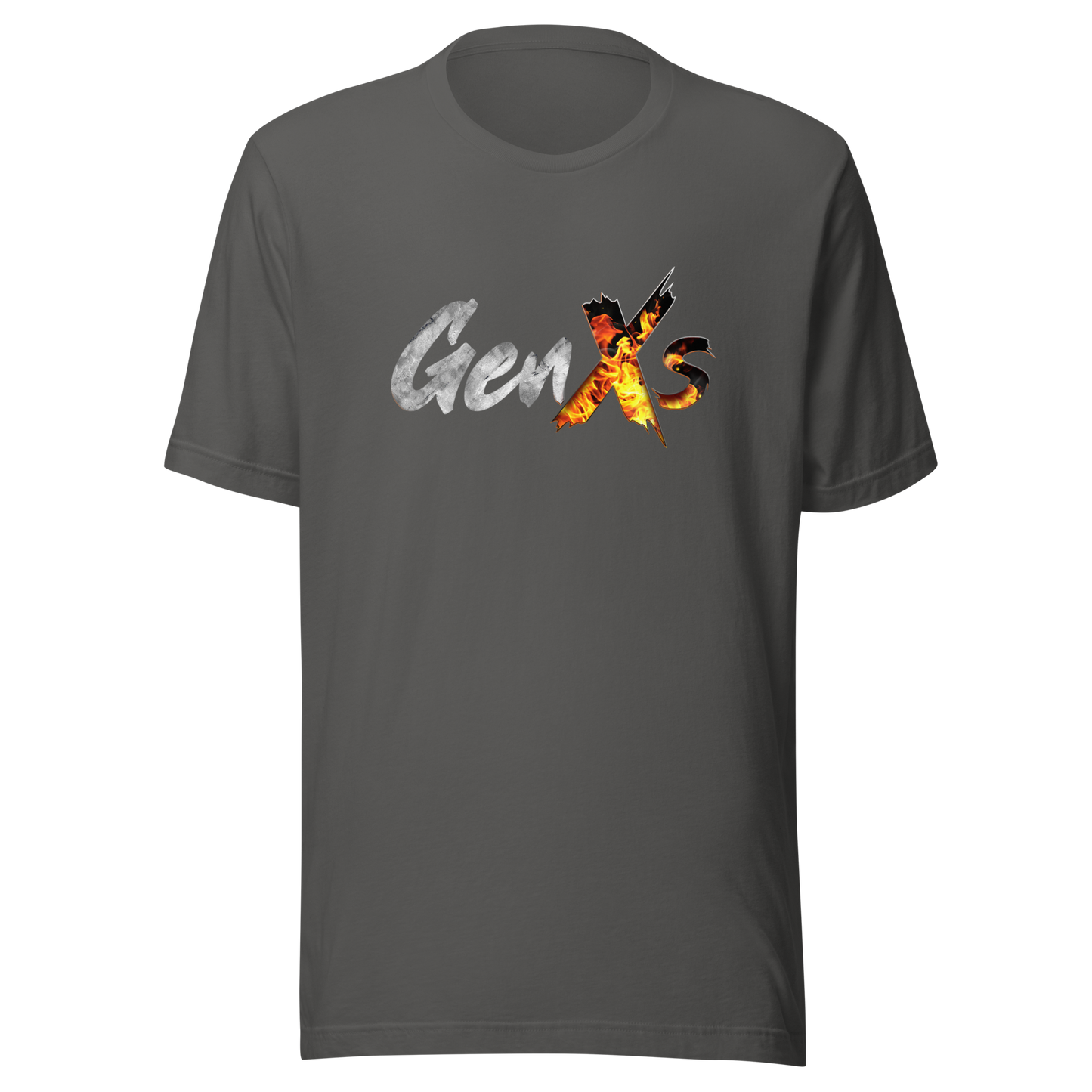 GenXs Unisex t-shirt