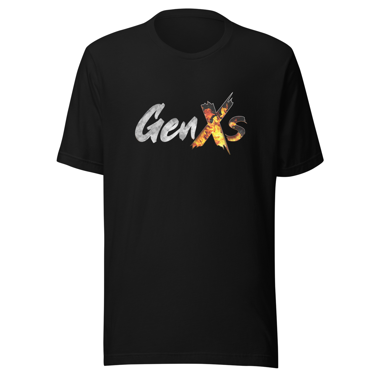 GenXs Unisex t-shirt