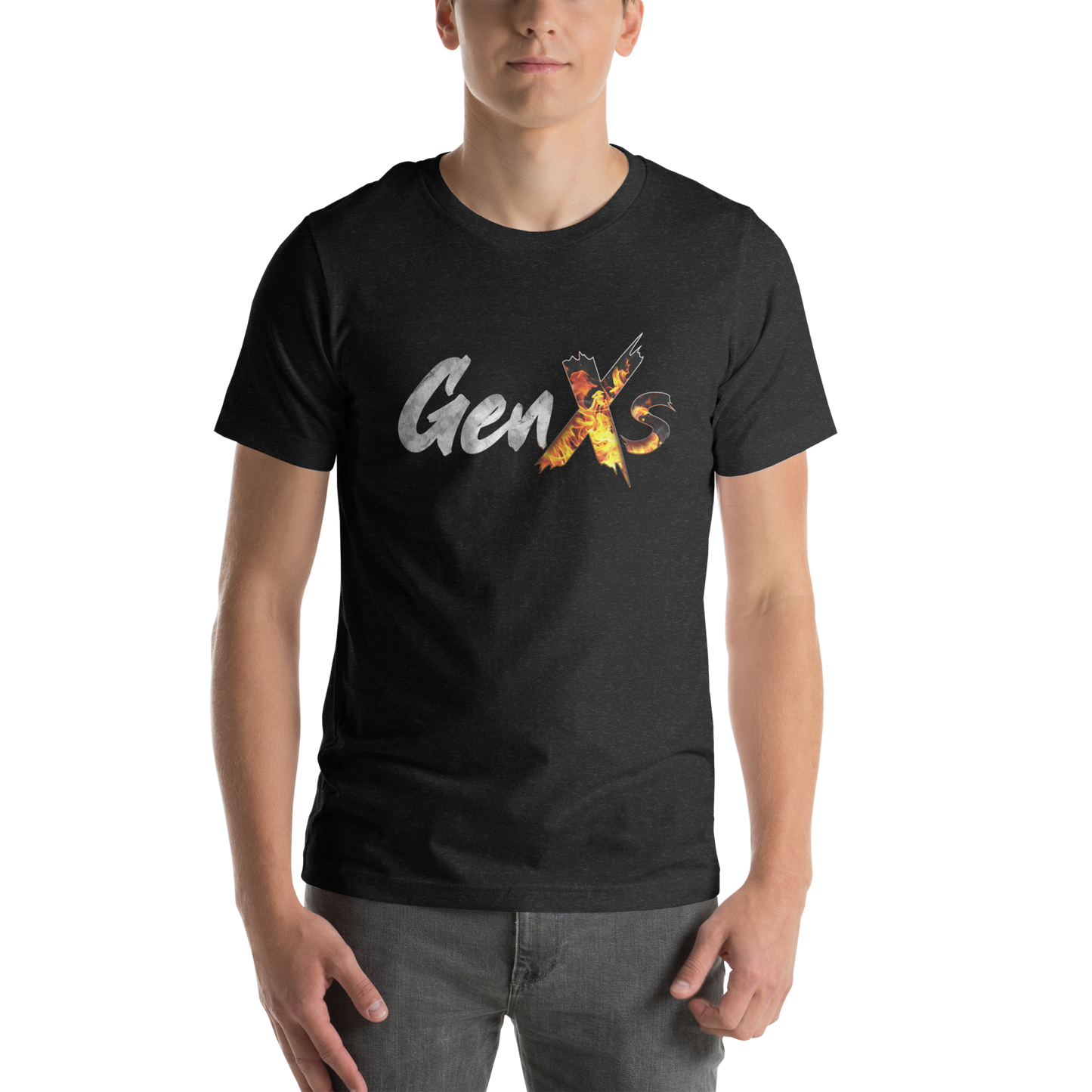 GenXs Unisex t-shirt