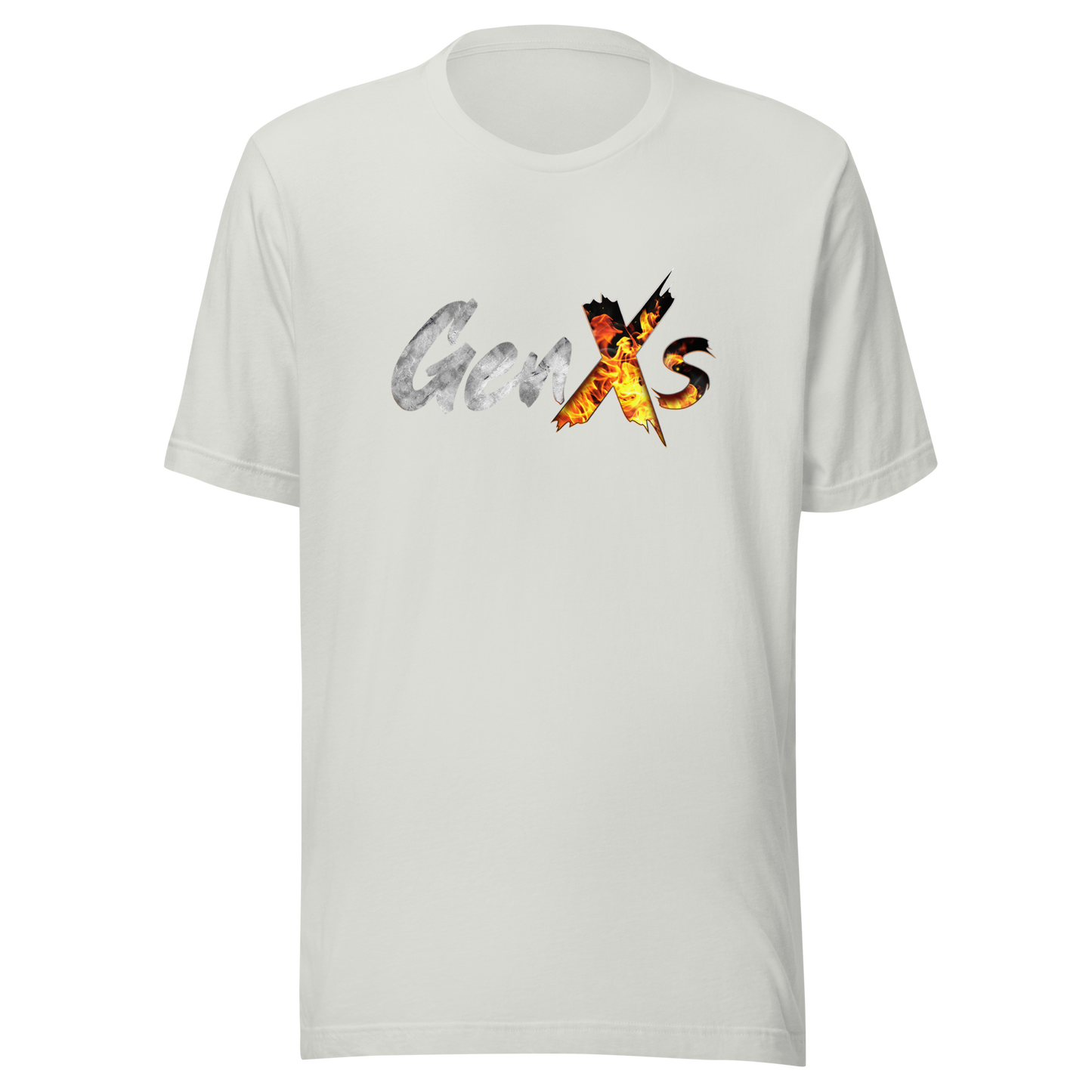 GenXs Unisex t-shirt