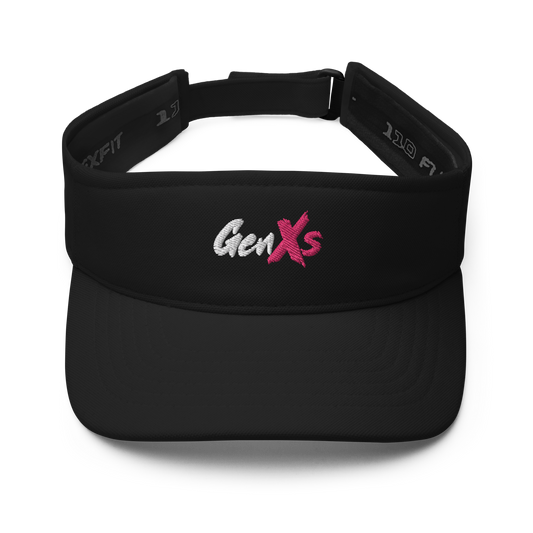 GenXs Visor